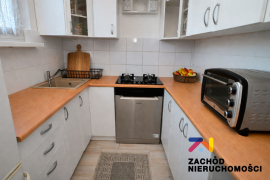 ul. Wypoczynek: 2 pokoje, osobna kuchnia